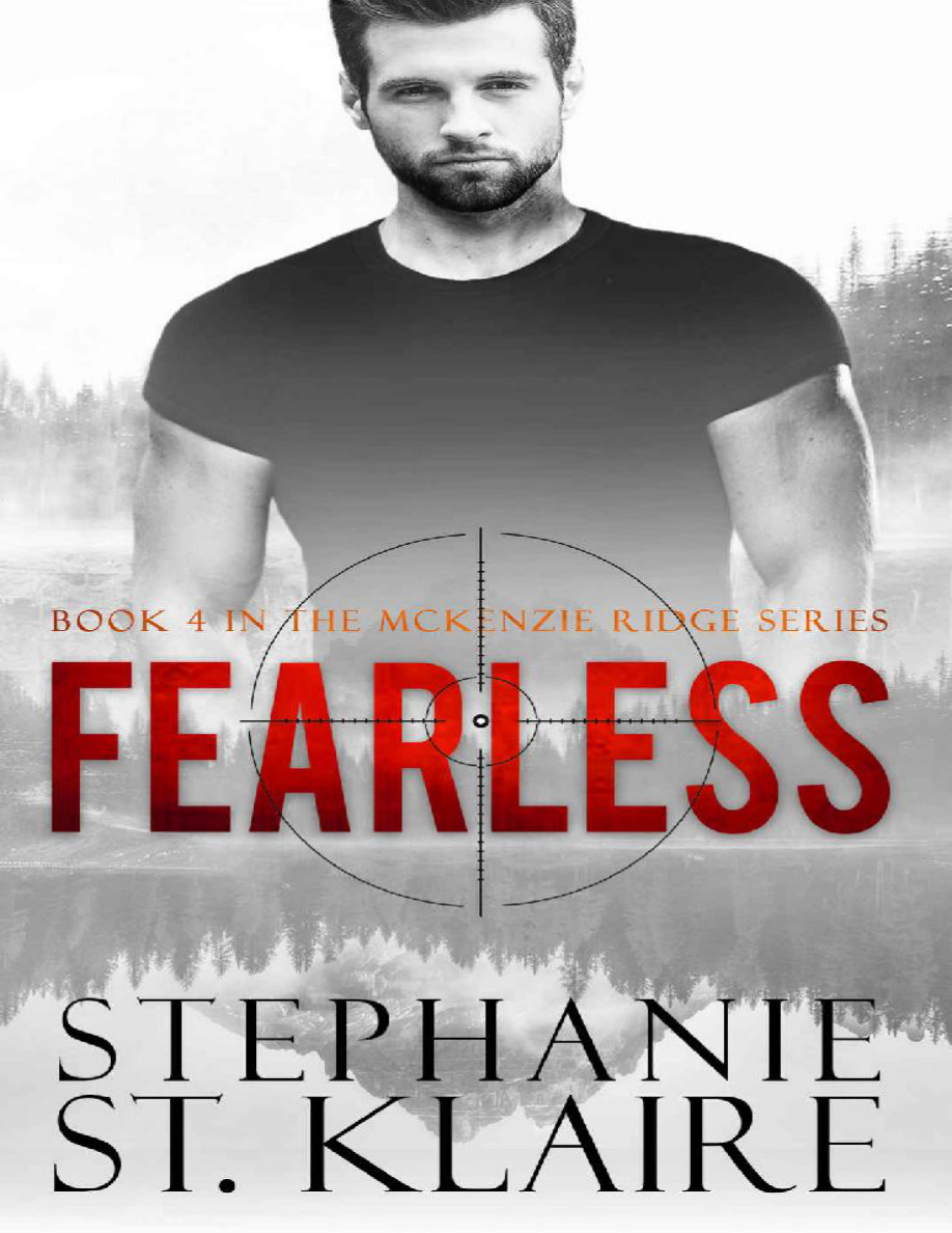 Fearless PDF Download