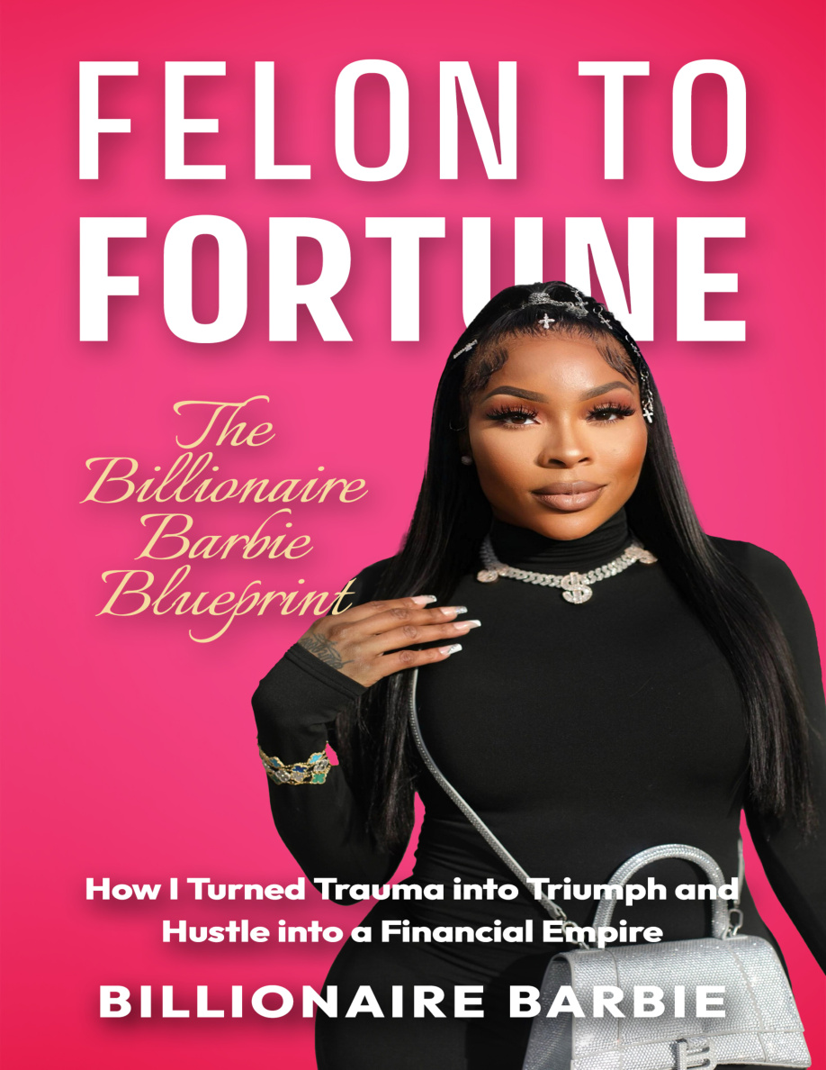 Felon to Fortune PDF Download