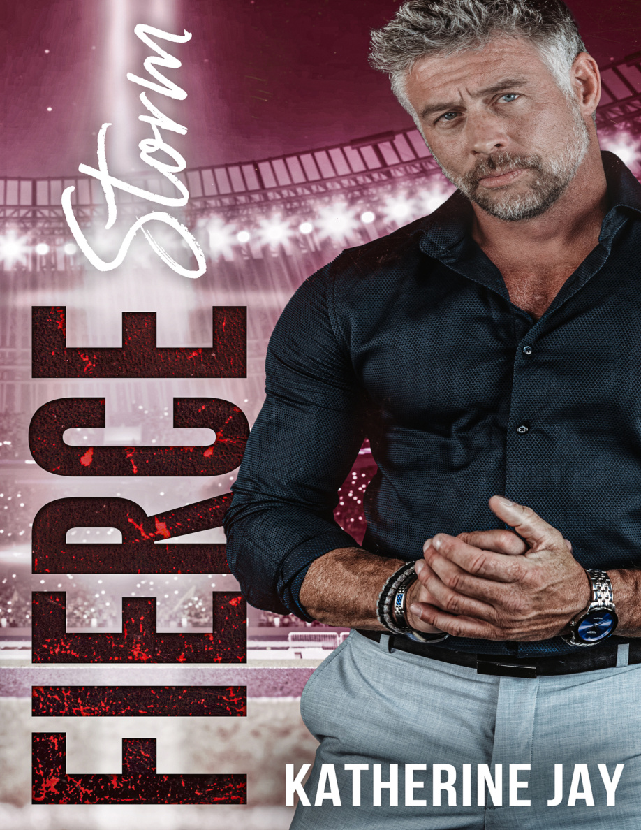 Fierce Storm PDF Download