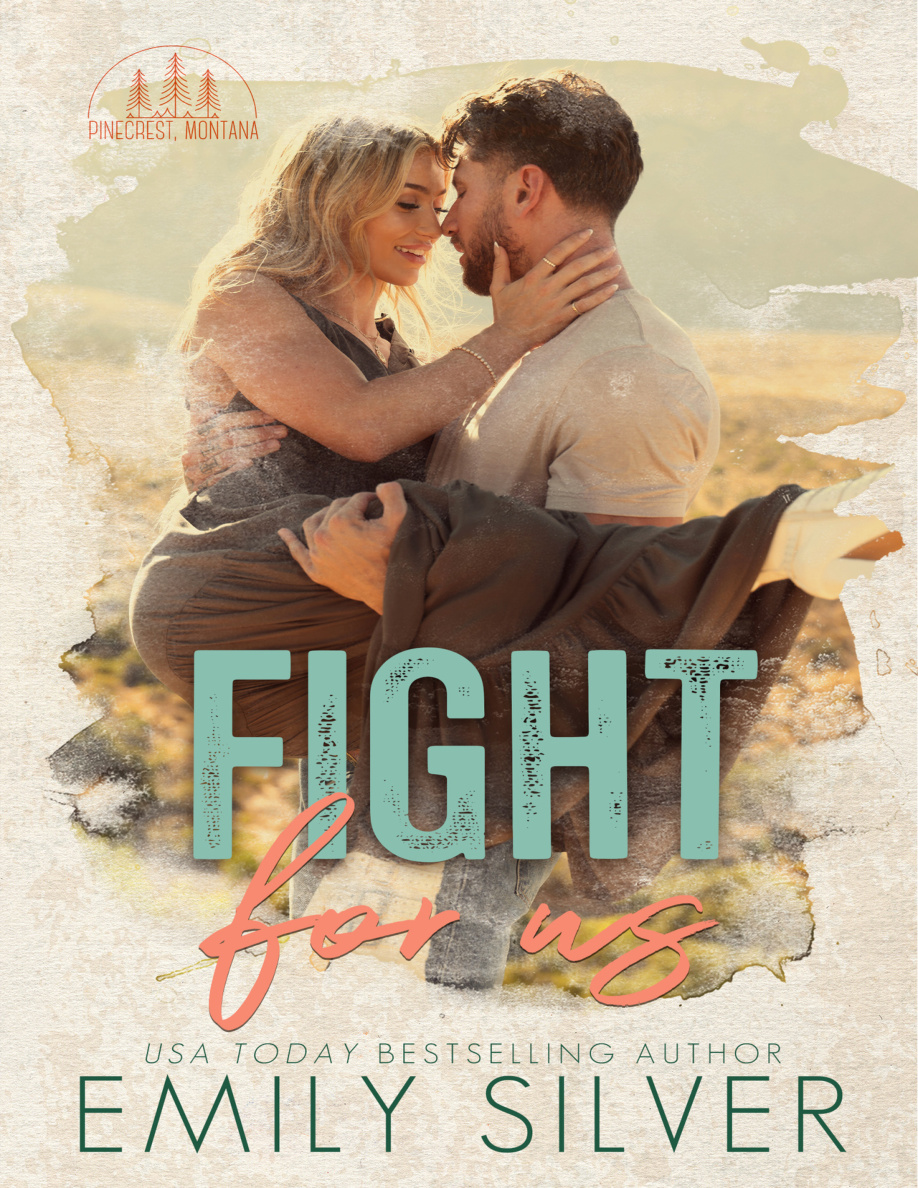Fight for Us PDF Download