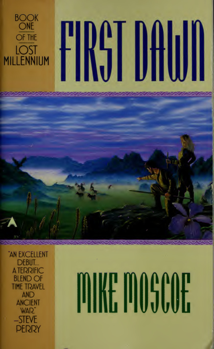 First Dawn PDF Download