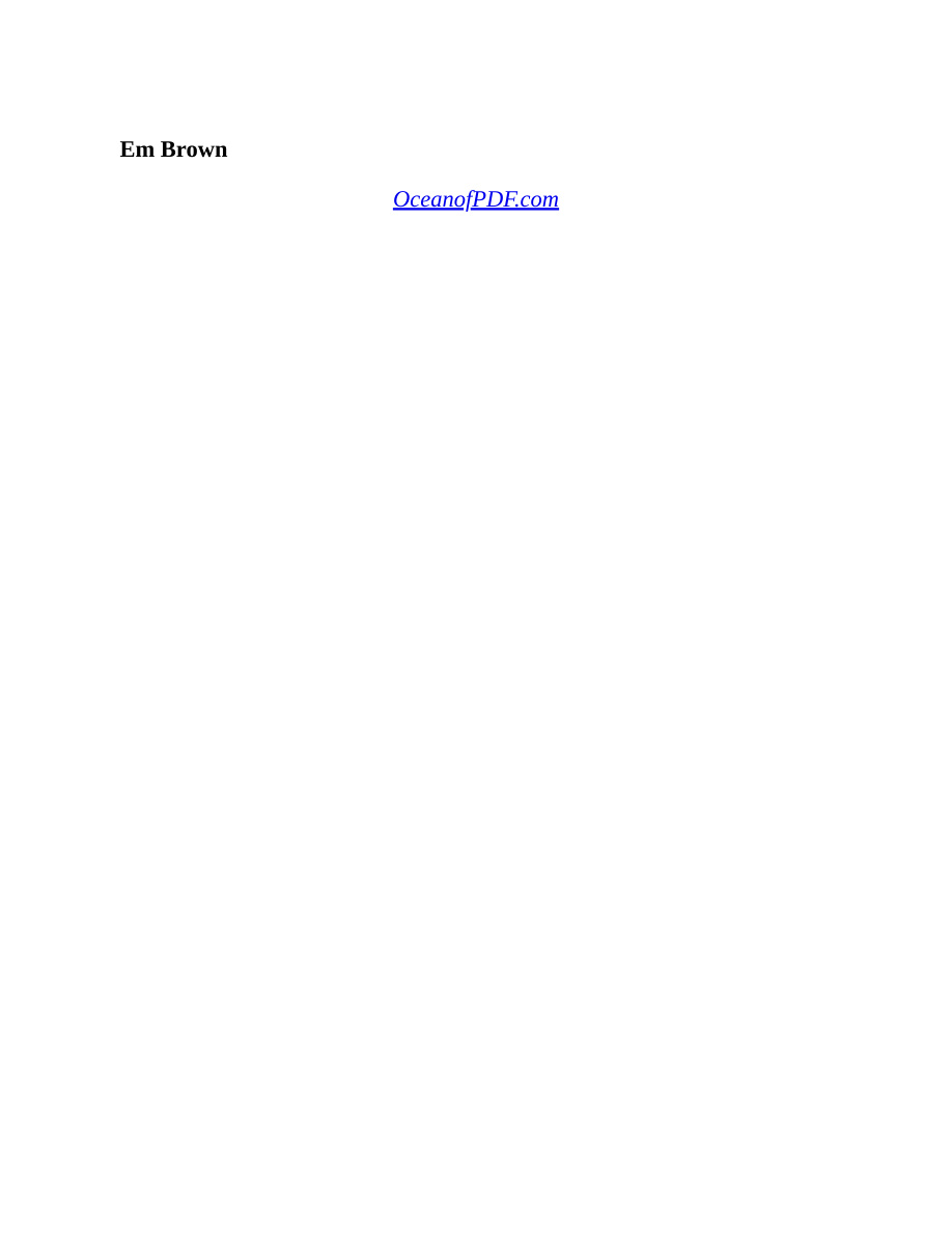 Force My Hand PDF Download