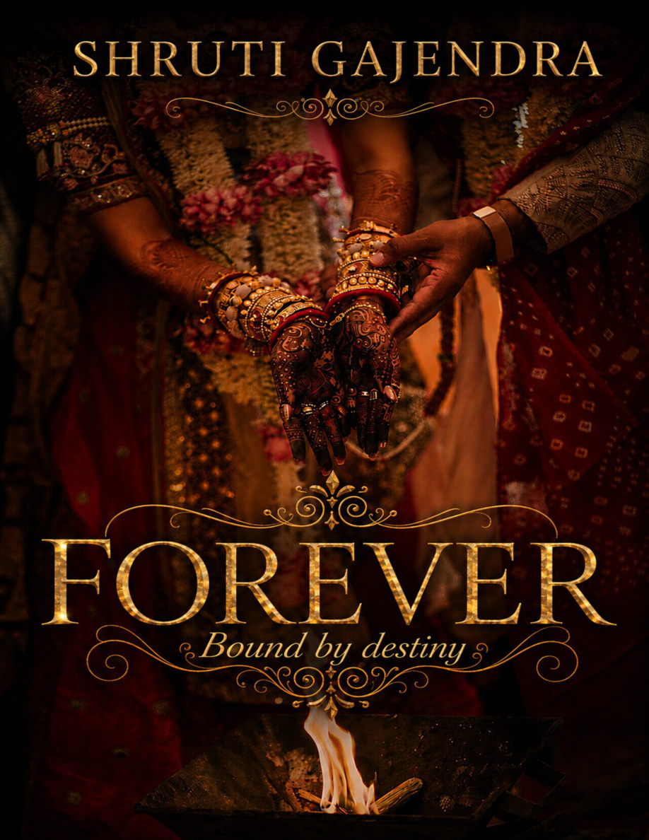 Forever Bound by Destiny PDF Download