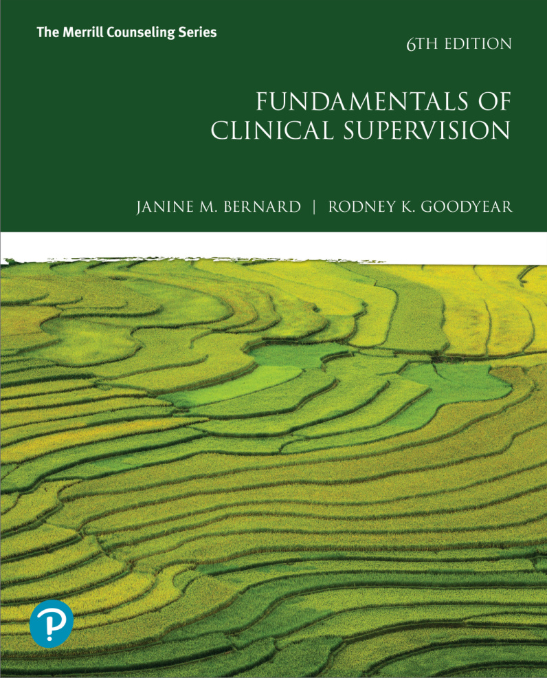 Fundamentals of Clinical Supervision PDF Download