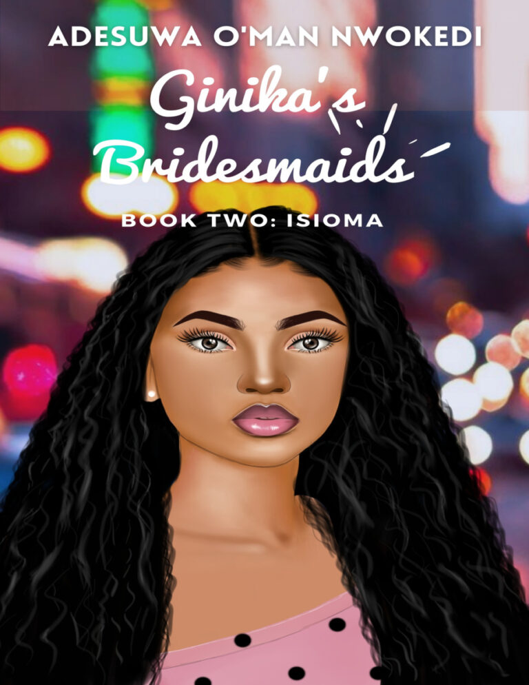 GINIKAS BRIDESMADE The fertile Chick Kitap Kapağı