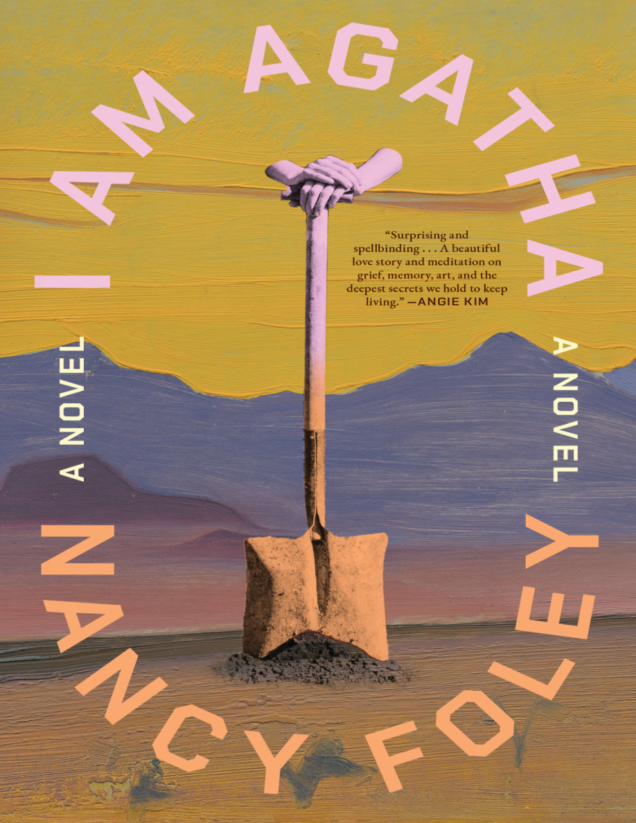 I Am Agatha PDF Download