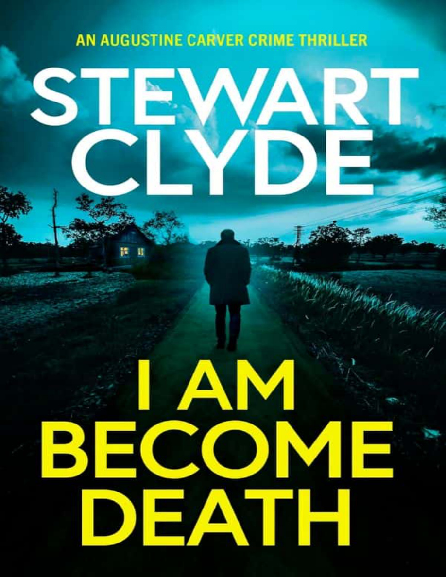 I Am Become Death Carver n Sandling 3 PDF Download