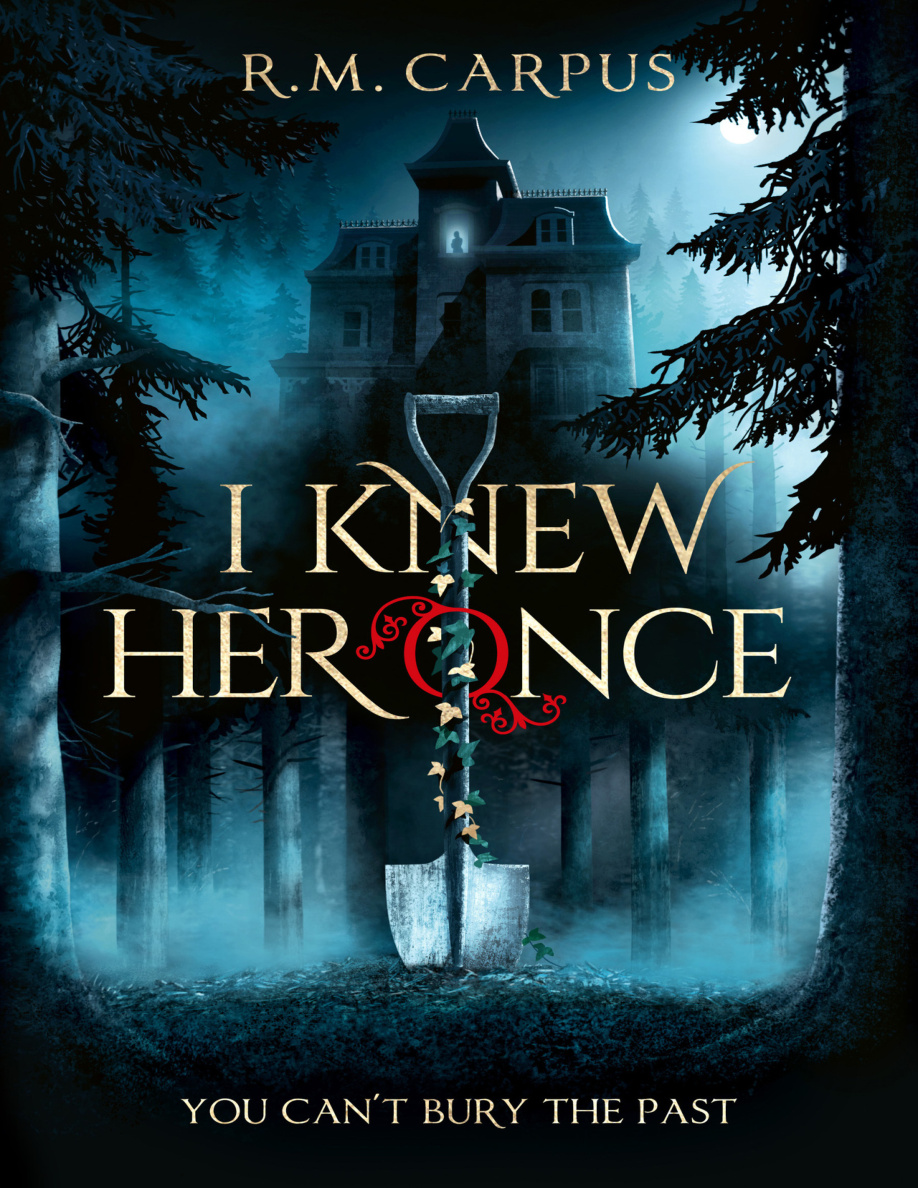 I Knew Her Once PDF Download