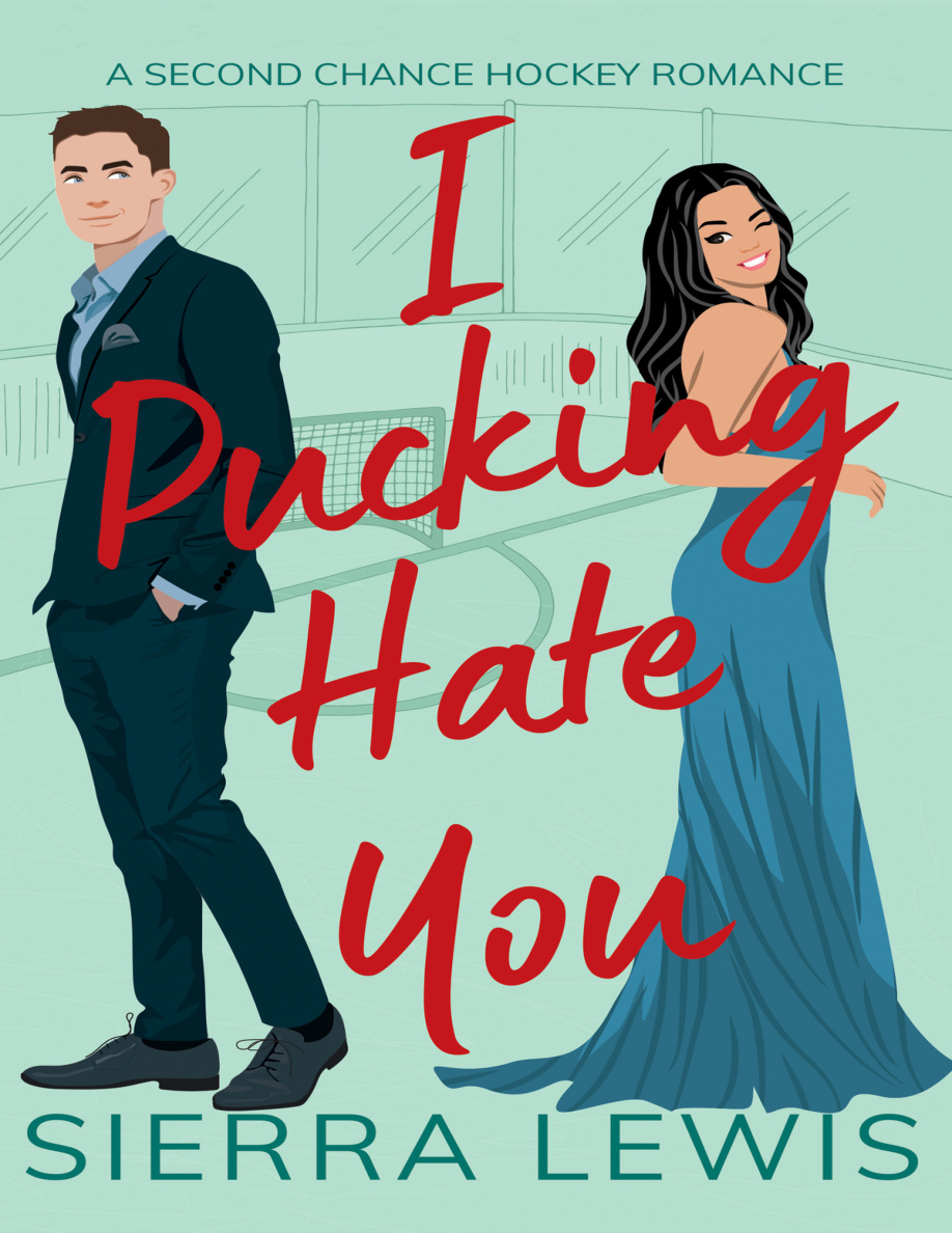 I Pucking Hate You PDF Download