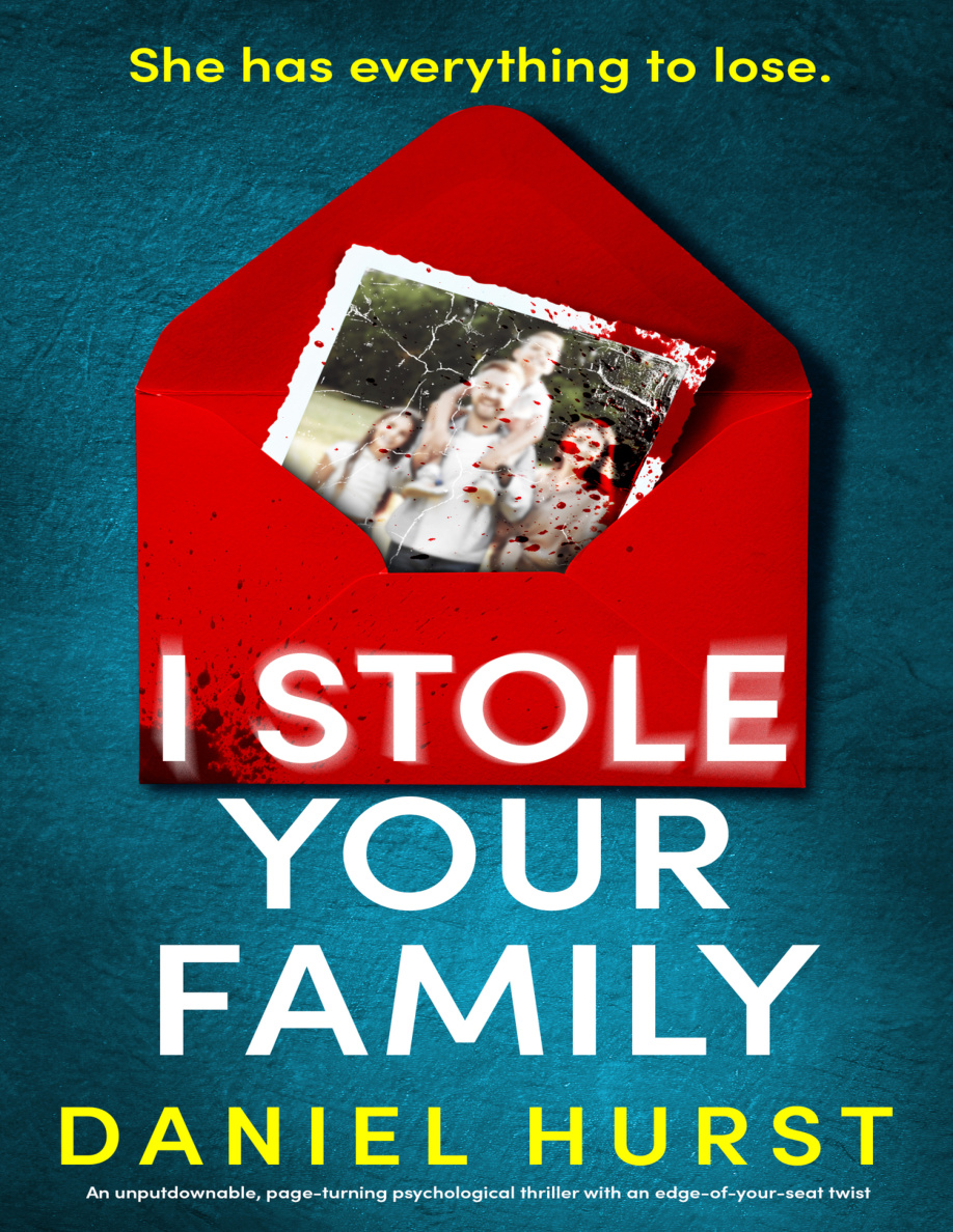 I Stole Your Family The Hunt family Book 2 PDF Download