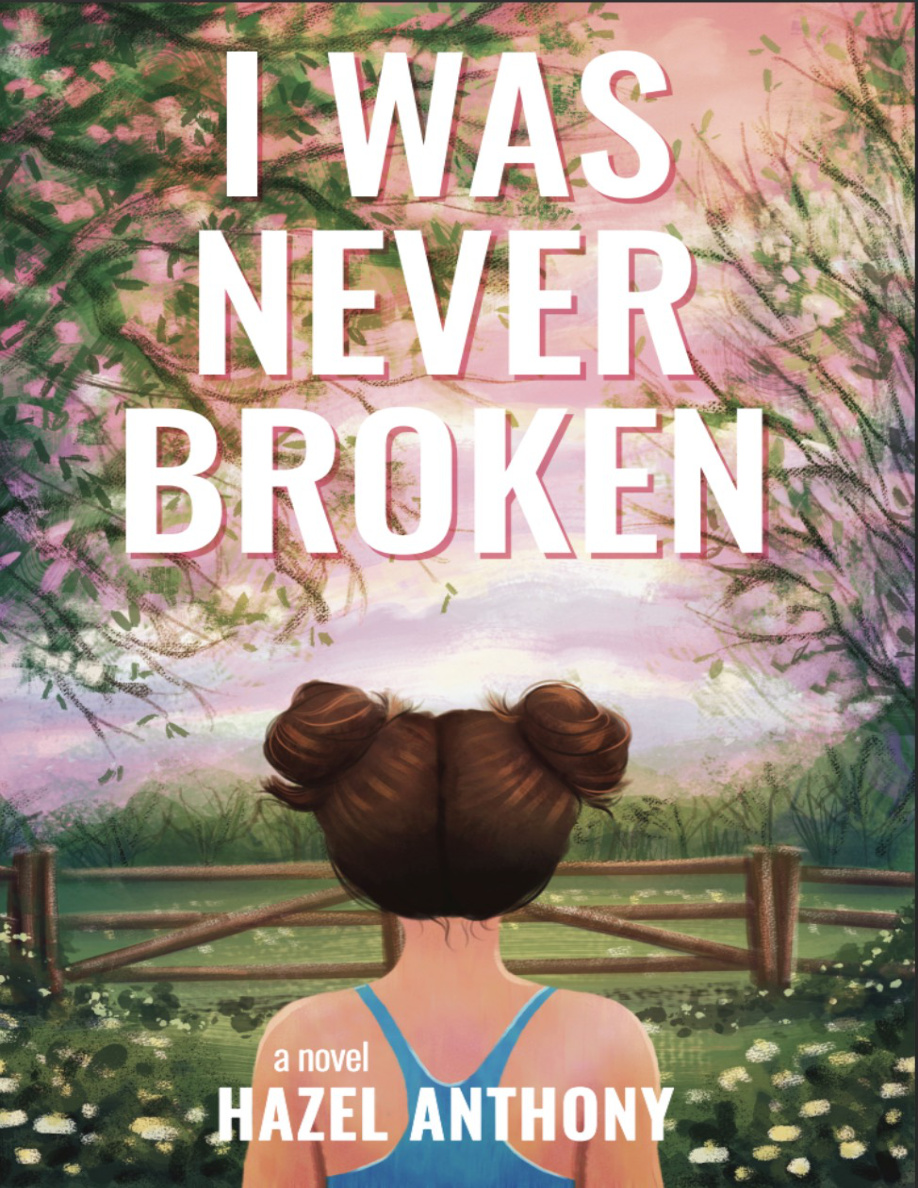 I Was Never Broken PDF Download