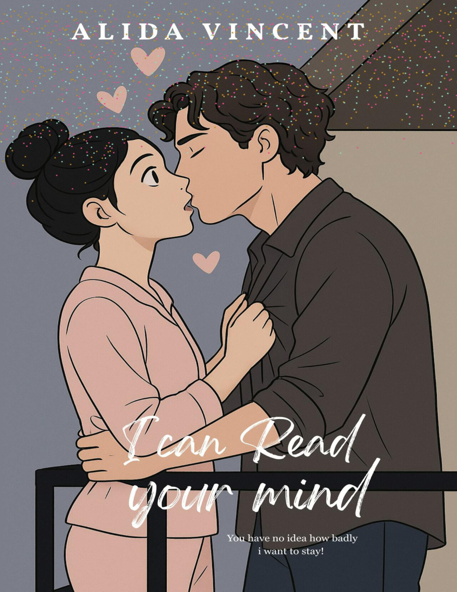 I can read your mind PDF Download