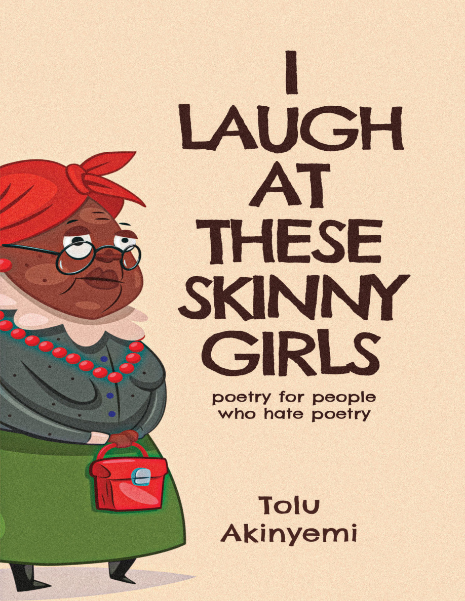 I Laugh at These Skinny Girls PDF Download