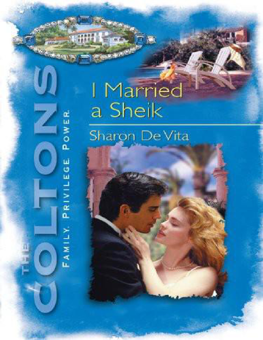 I married a shiek PDF Download
