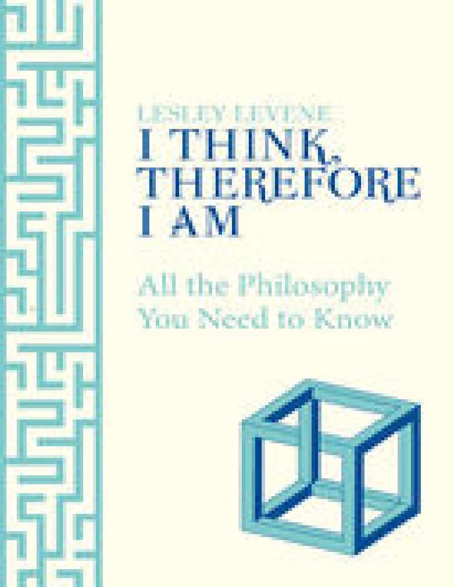I think therefore I am PDF Download