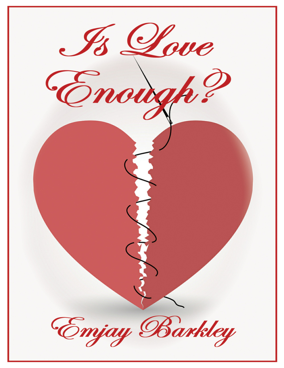 Is love not enough PDF Download