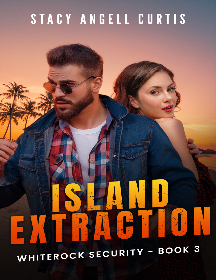 Island Extraction PDF Download