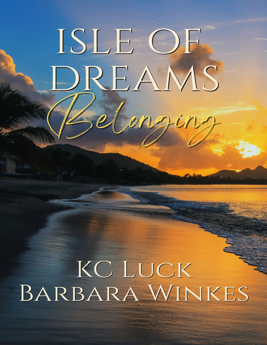 Isle of Dreams Belonging PDF Download
