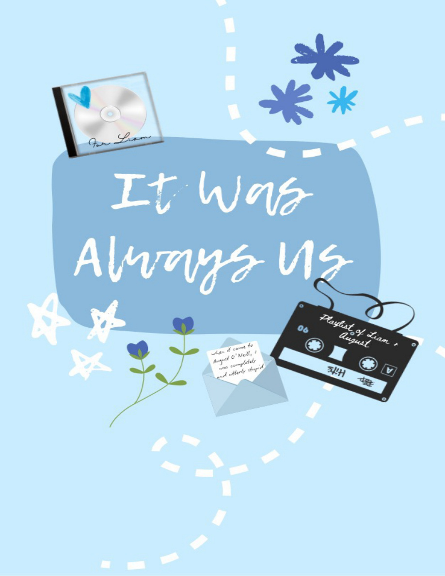 It Was Always Us PDF Download