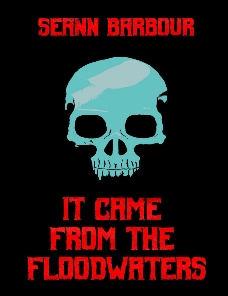 It came from the floodwaters PDF Download