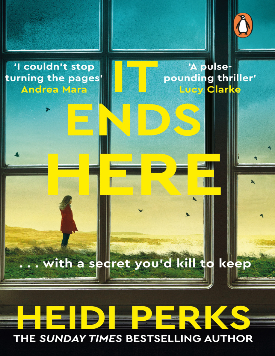 It ends here PDF Download