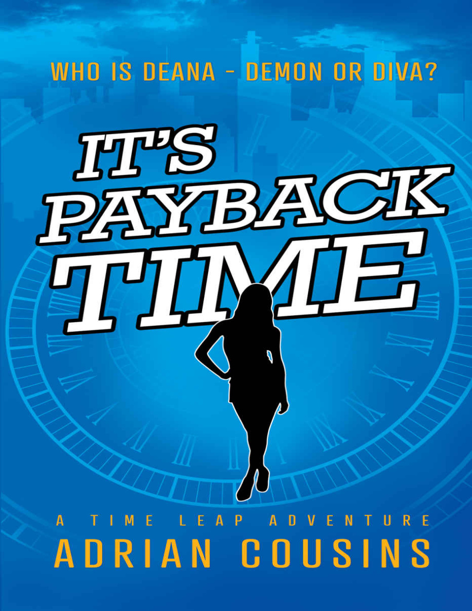 Its Payback Time PDF Download