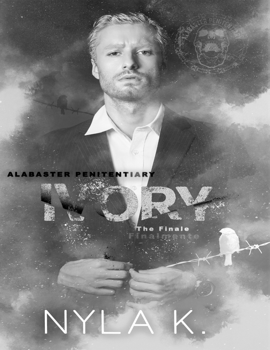 Ivory PDF Download
