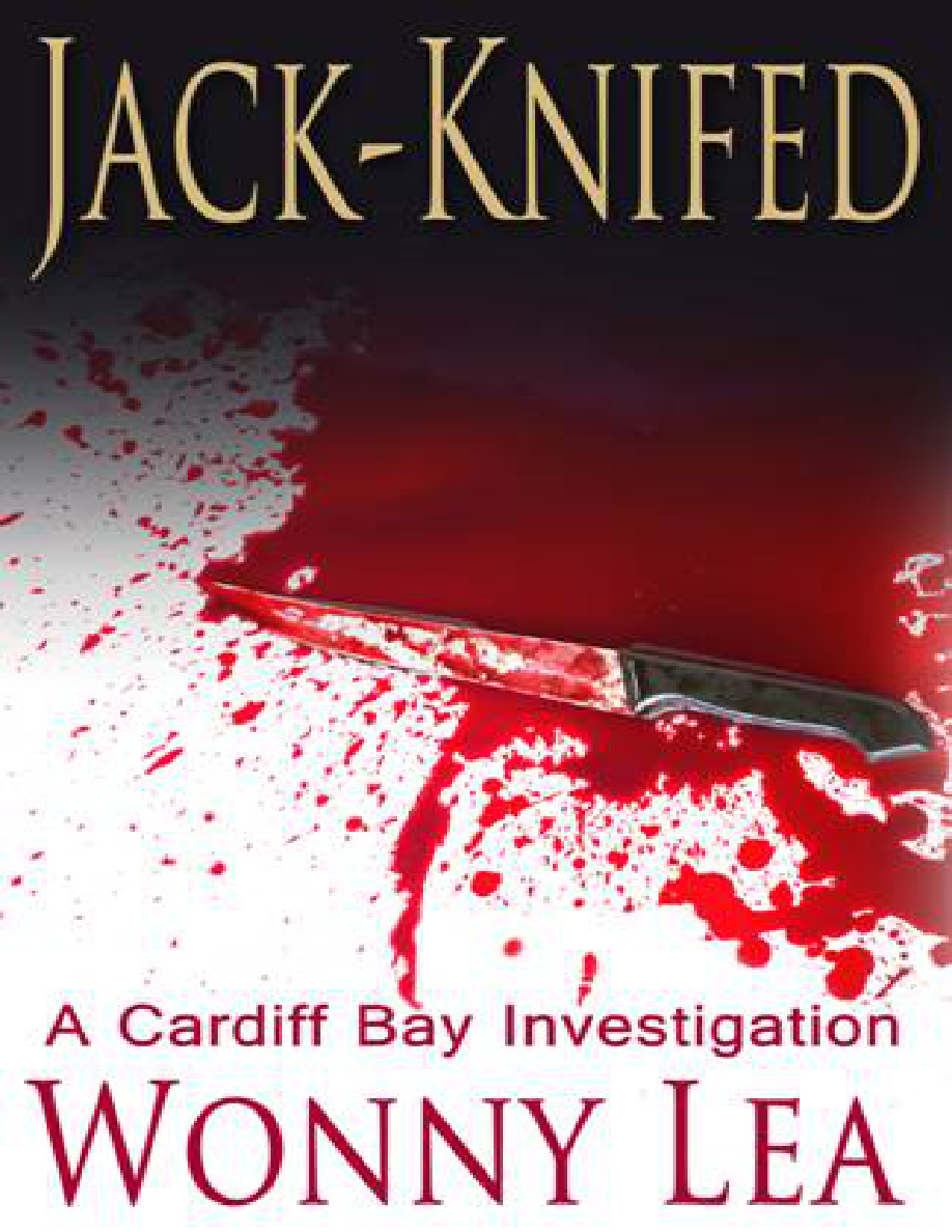 Jack-knifed PDF Download