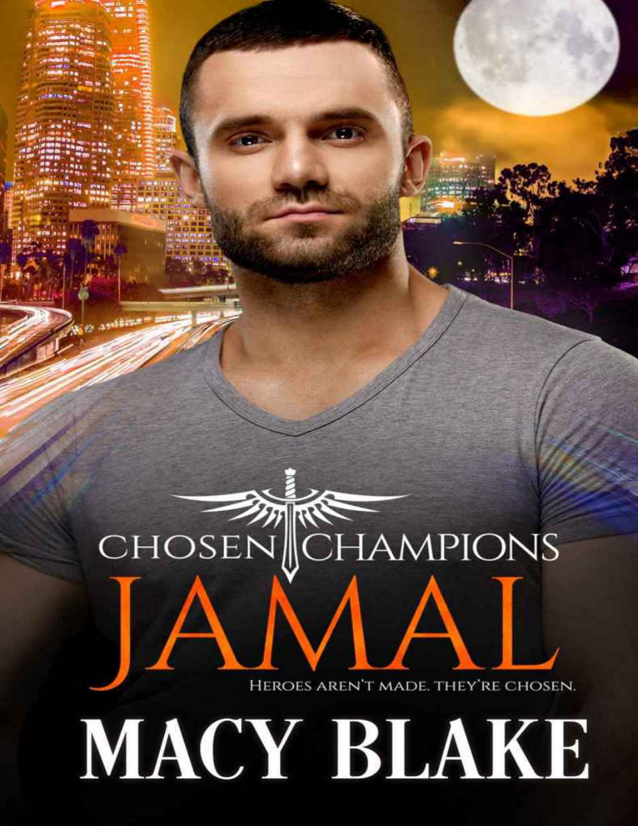 Jamal PDF Download