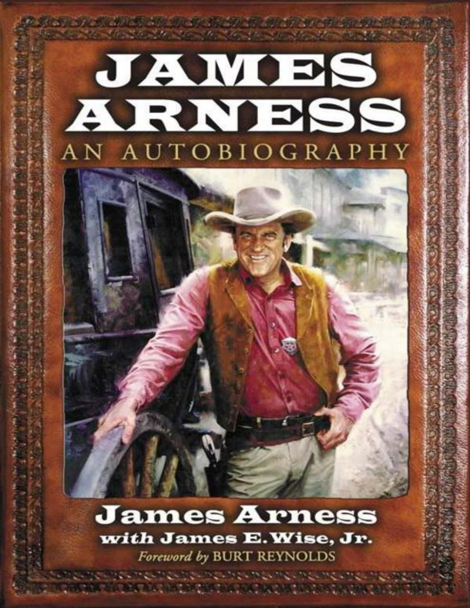 James Arness An Autobiography PDF Download