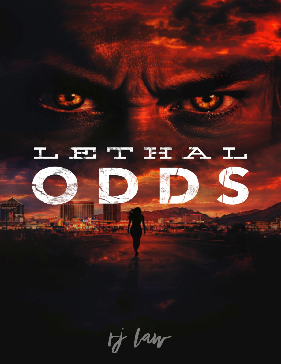 LETHAL ODDS PDF Download
