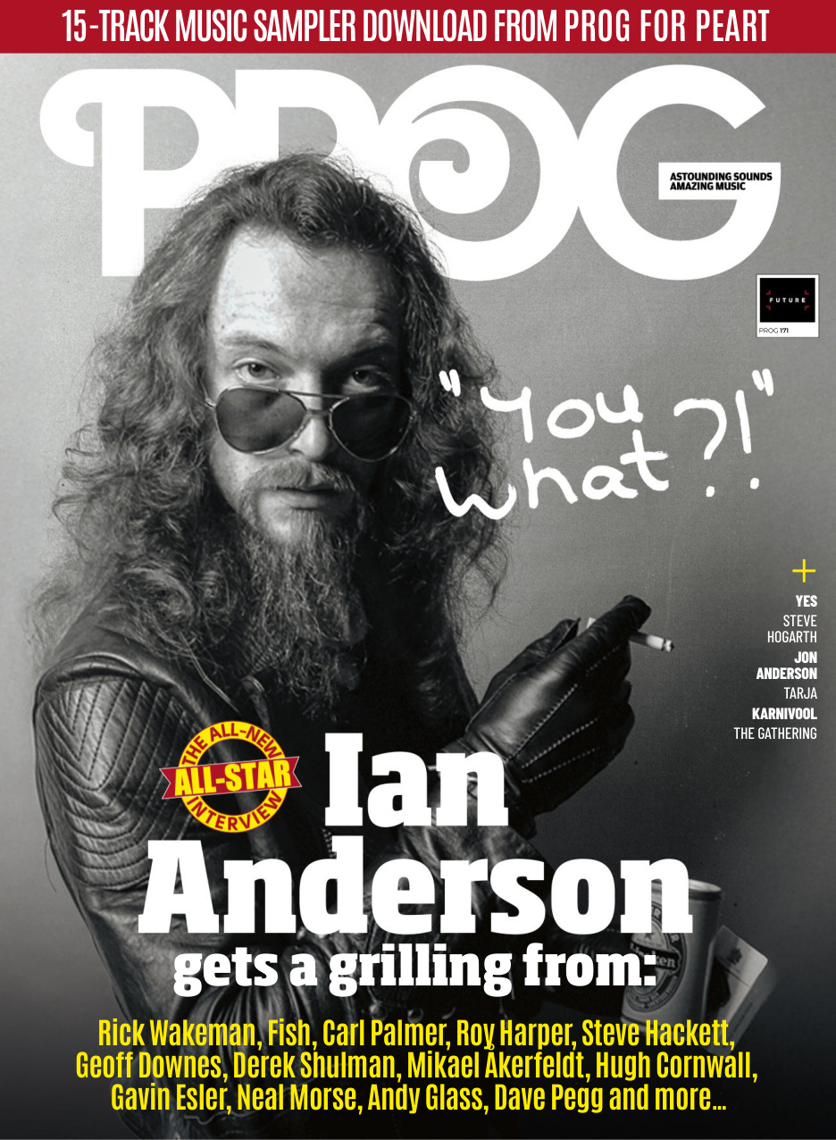 Iron Cross - Issue 29 PDF Download