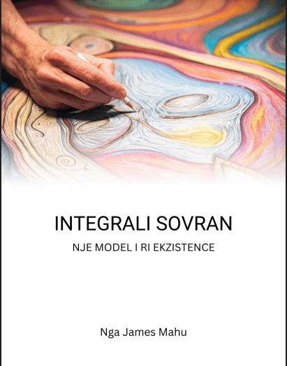 Integrali Sovran – Arnavutça PDF Kitap