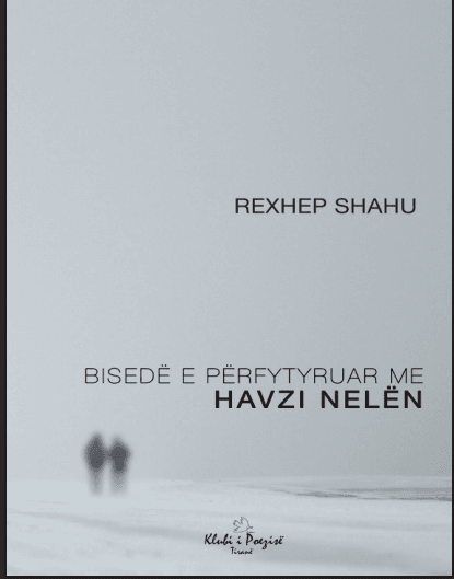 Bisedë e përfytyruar me Havzi Nelën - Rexhep Shahu - Arnavutça PDF 1 Bisedë e përfytyruar me Havzi Nelën - Rexhep Shahu - Arnavutça PDF
