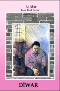 DIWAR - Le Mur - Jean P. Sartre - Kürtçe PDF Kitap