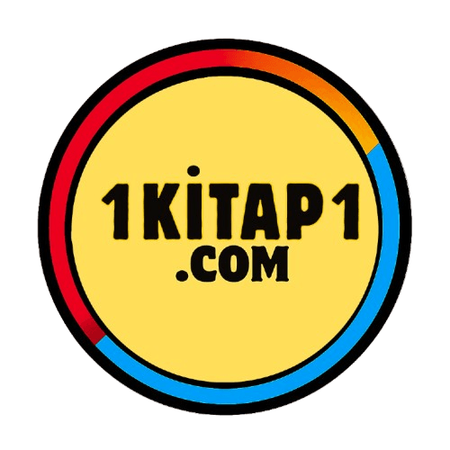 1kitap1.com logo