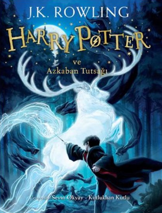 Harry Potter ve Azkaban Tutsağı PDF