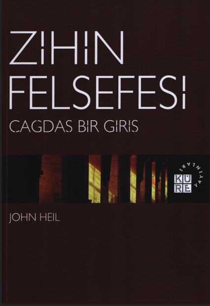 Zihin Felsefesi PDF