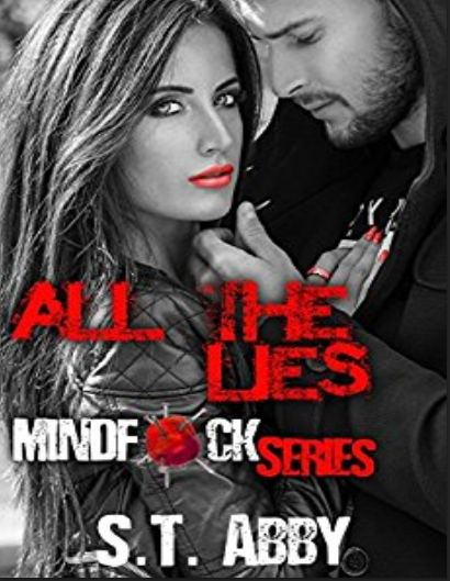 All the Lies (Mindf*ck Series – Book 4)