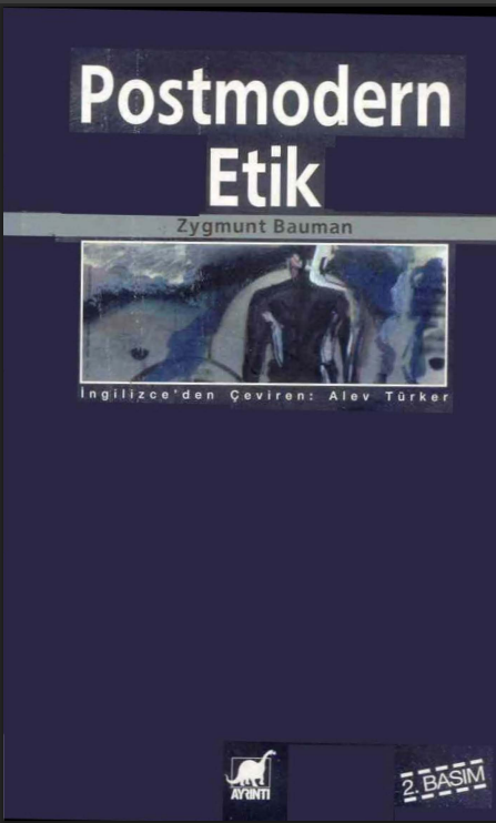 Zygmunt Bauman - Postmodern PDF