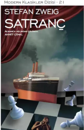 Stefan Zweig - Satranç PDF
