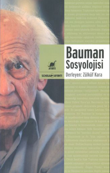 Zülküf Kara - Bauman Sosyolojisi PDF