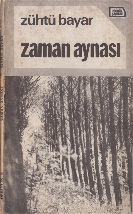 Zühtü Bayar - Zaman Aynası PDF