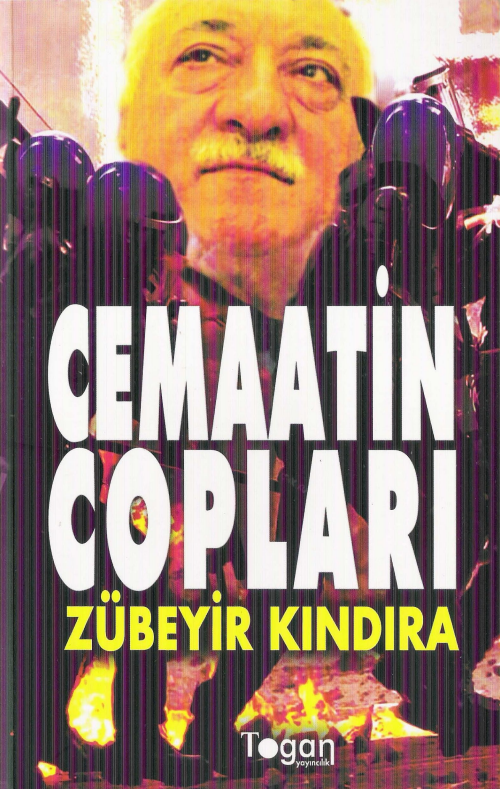 Zübeyir Kındıra - Cemaatin Copları PDF