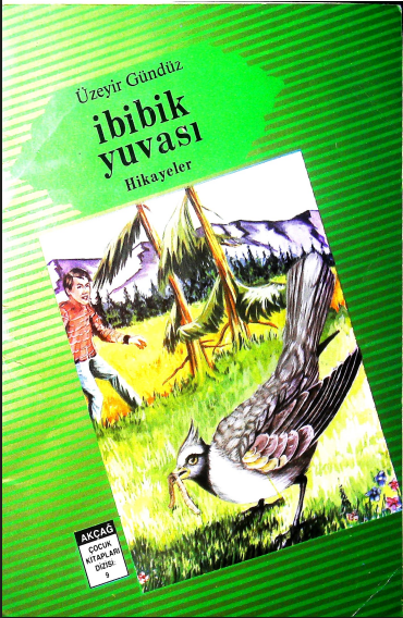 Zübeyir Gündüz - İbibik Yuvası PDF