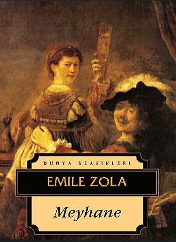 Émile Zola - Meyhane PDF