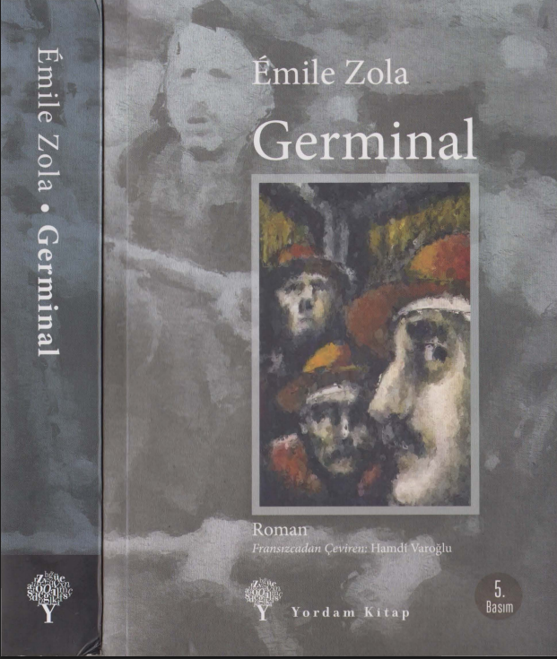 Émile Zola - Germinal PDF