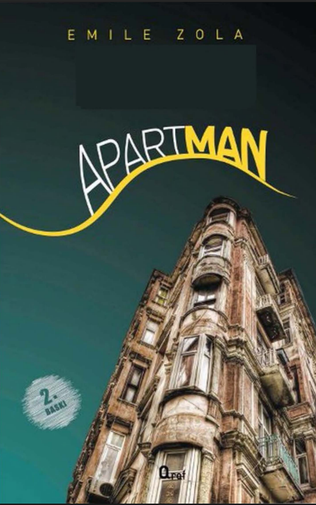 Émile Zola - Apartman PDF