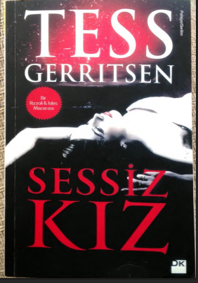 Tess Gerritsen - Sessiz Kız PDF