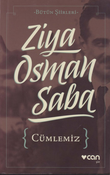 Ziya Osman Saba - Cümlemiz PDF